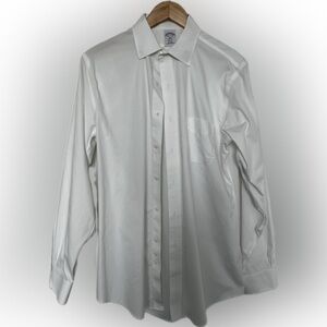 Brooks Brothers shirt 15 1/2-4/5